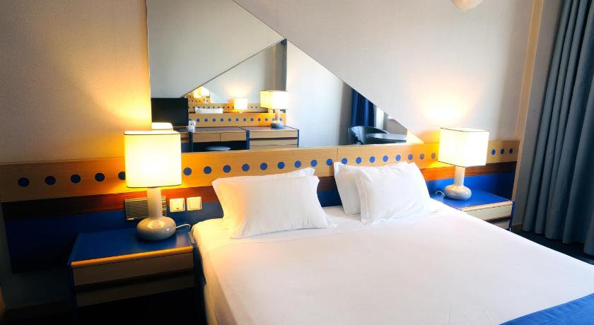 Hotel 3K Barcelona - 34