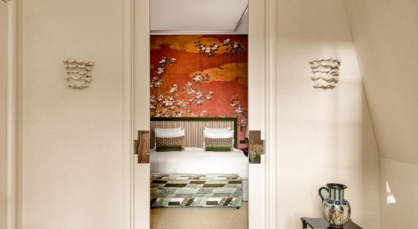 Image of Junior Suite 7