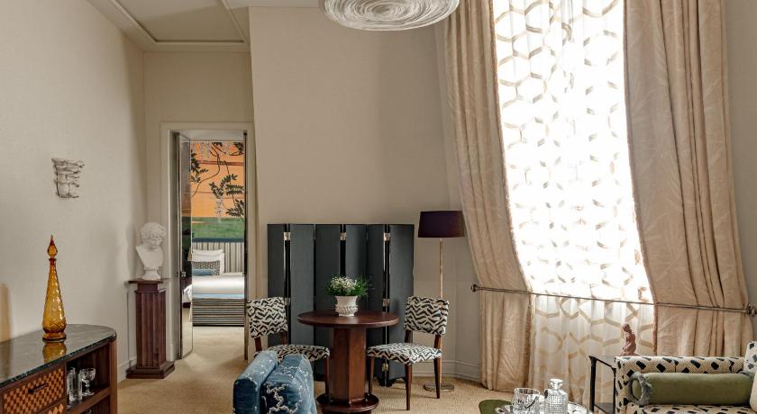Image of Prestige Suite 1