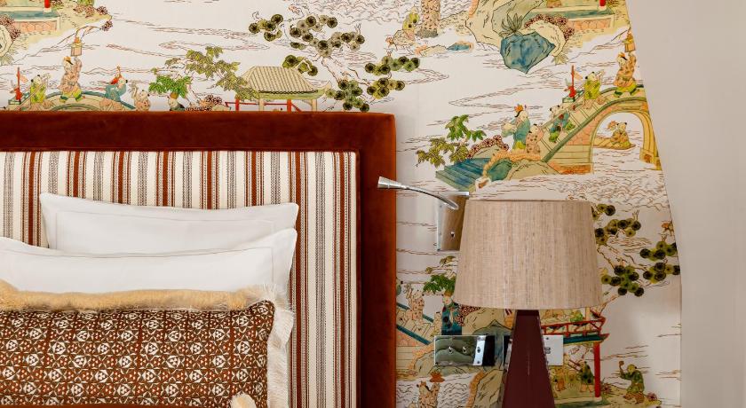 Image of Prestige Suite 6