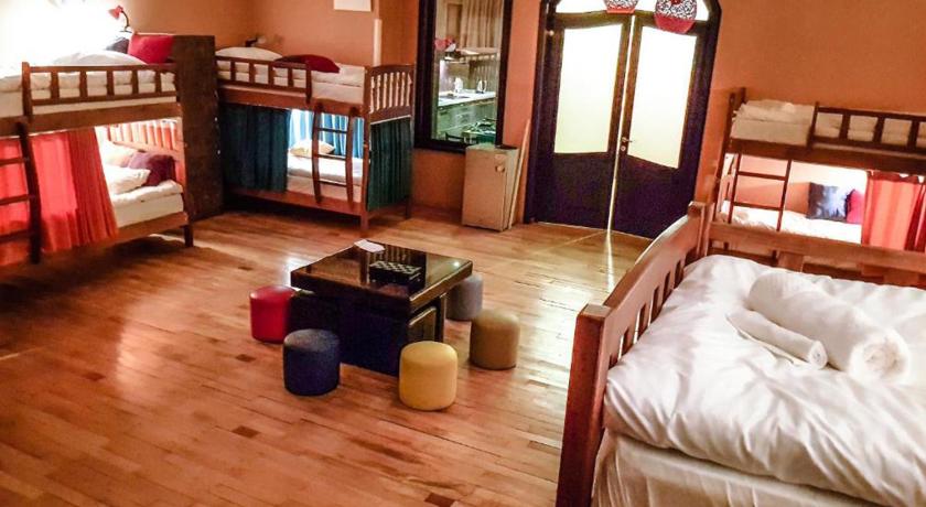 Museum Hostel — Hotel in Tbilisi