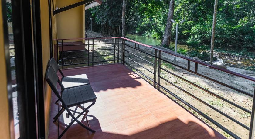 Image of River View Deluxe Balcony 17