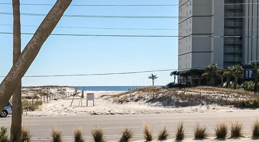 Grand Beach Resort photo