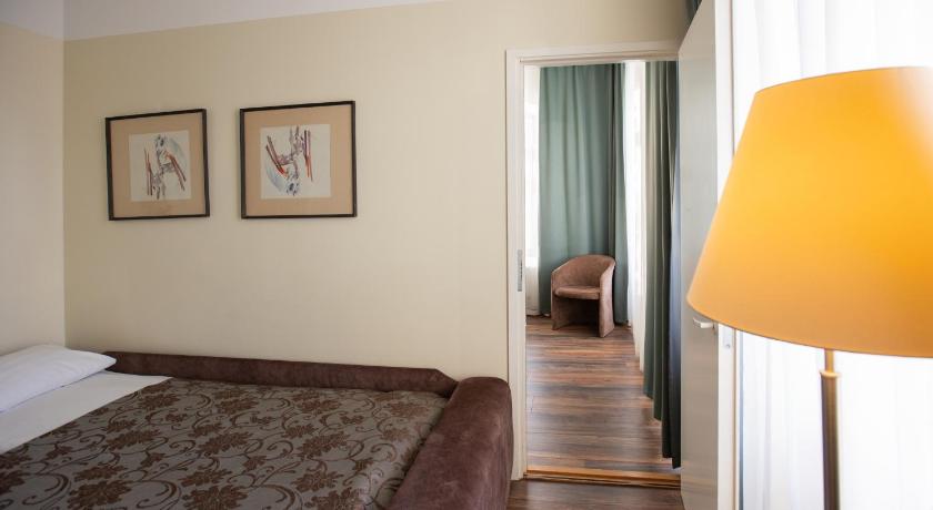 ファミリールーム　大人2名＋子供2名用 (Family Room (2 Adults + 2 Children))の画像 14