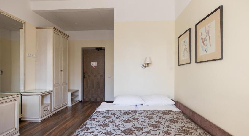 ファミリールーム　大人2名＋子供2名用 (Family Room (2 Adults + 2 Children))の画像 16