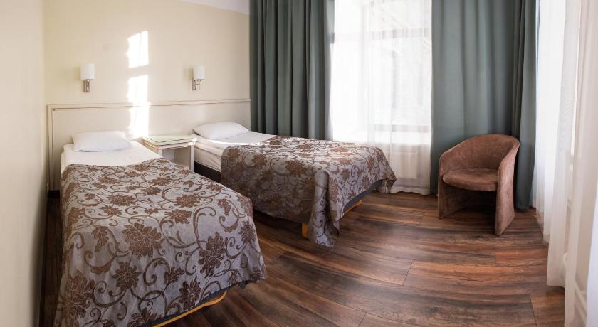ファミリールーム　大人2名＋子供2名用 (Family Room (2 Adults + 2 Children))の画像 12