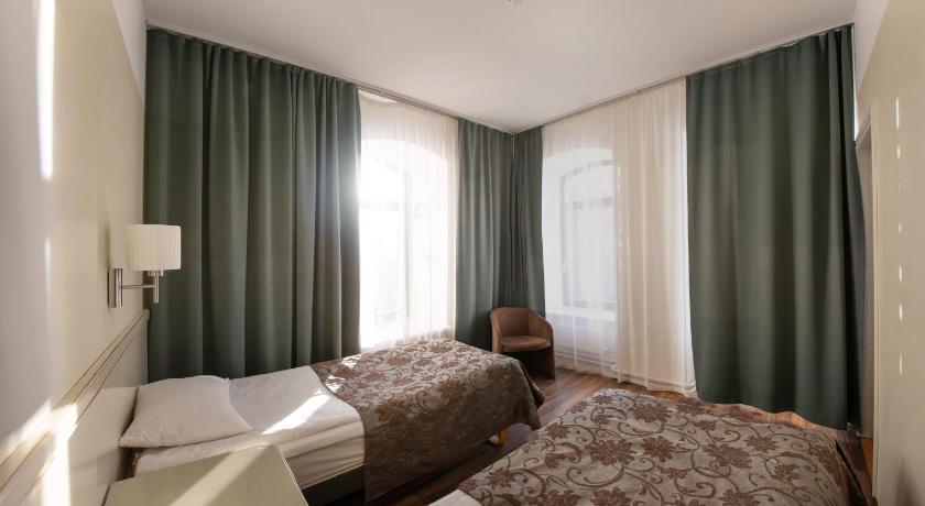 ファミリールーム　大人2名＋子供2名用 (Family Room (2 Adults + 2 Children))の画像 9