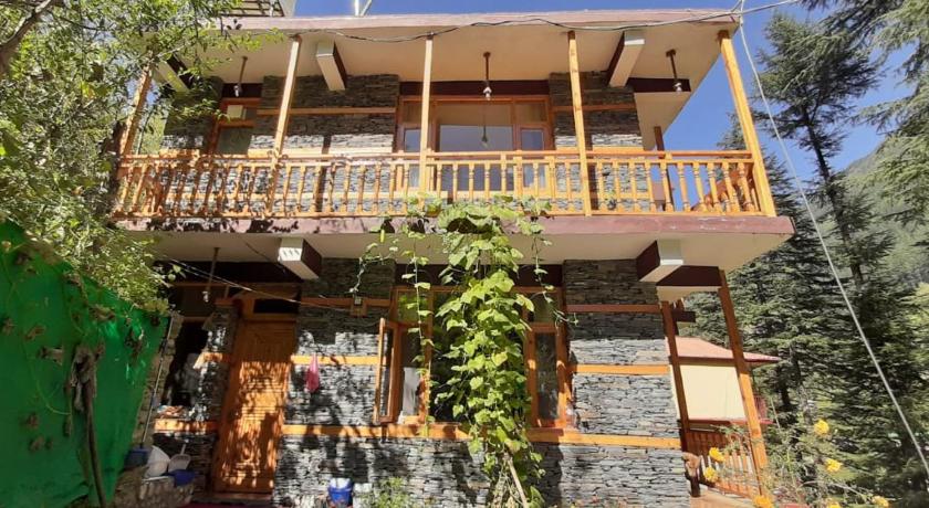 The Himalayan Heaven  photo