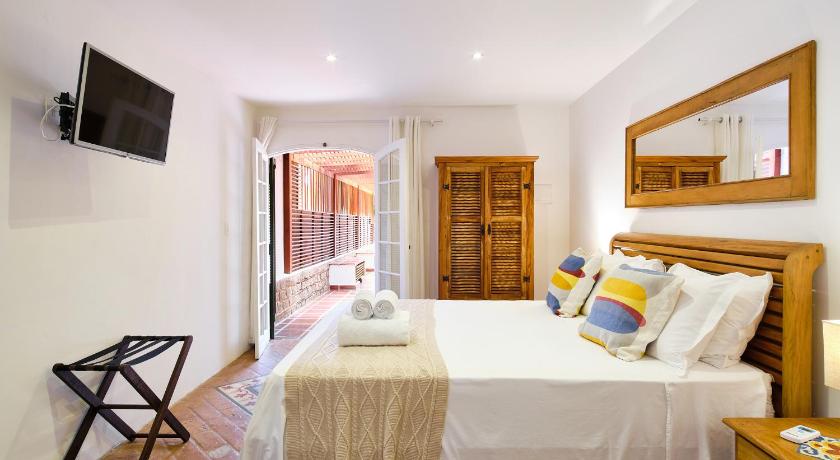 Image of Standard Double Room 1
