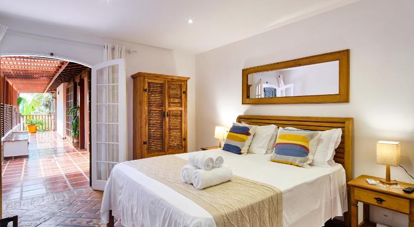 Image of Standard Double Room 0