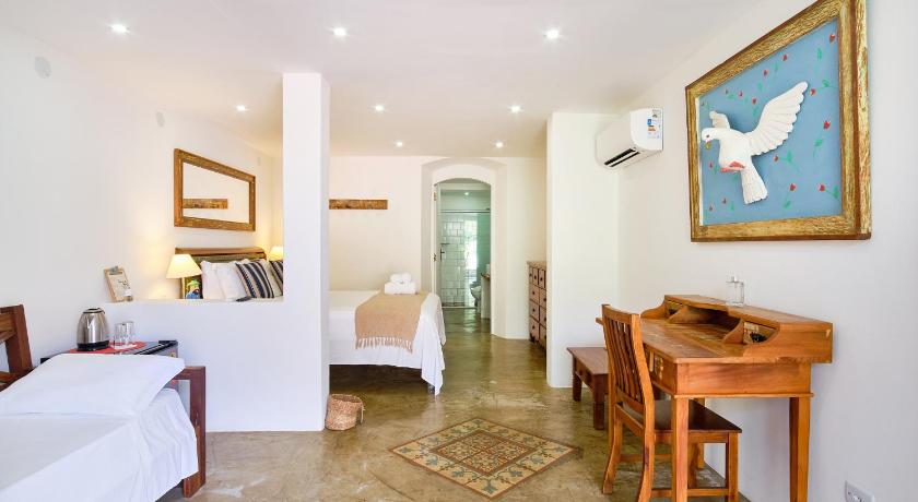 Image of Standard Triple Room 16