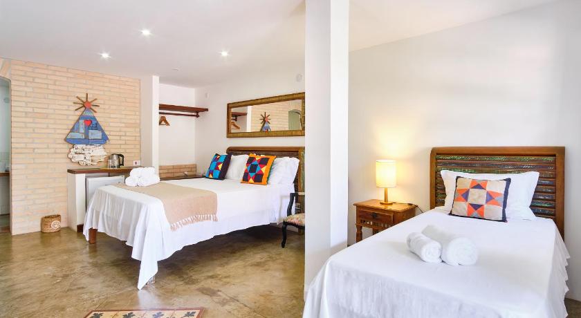 Image of Standard Triple Room 14