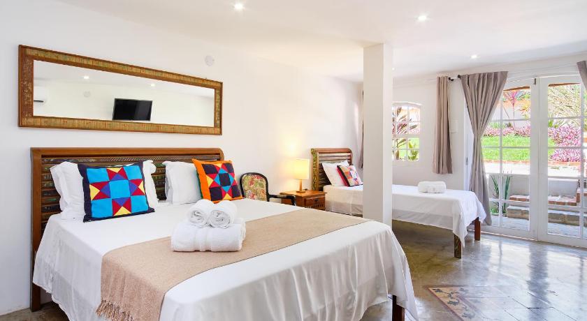 Image of Standard Triple Room 3