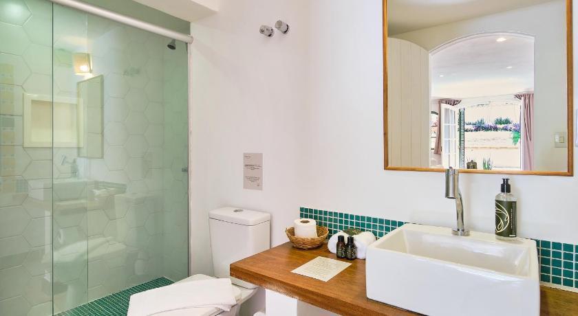 Image of Deluxe Double Room 2
