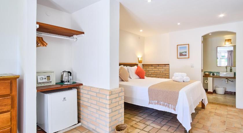 Image of Deluxe Double Room 9