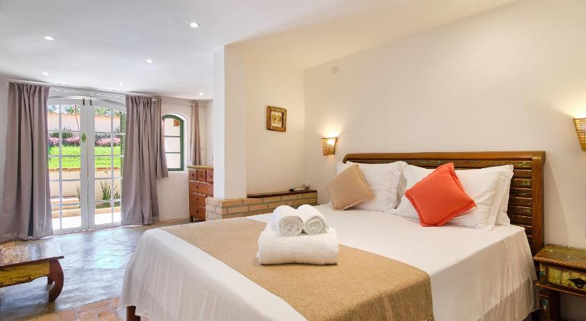 Image of Deluxe Double Room 4