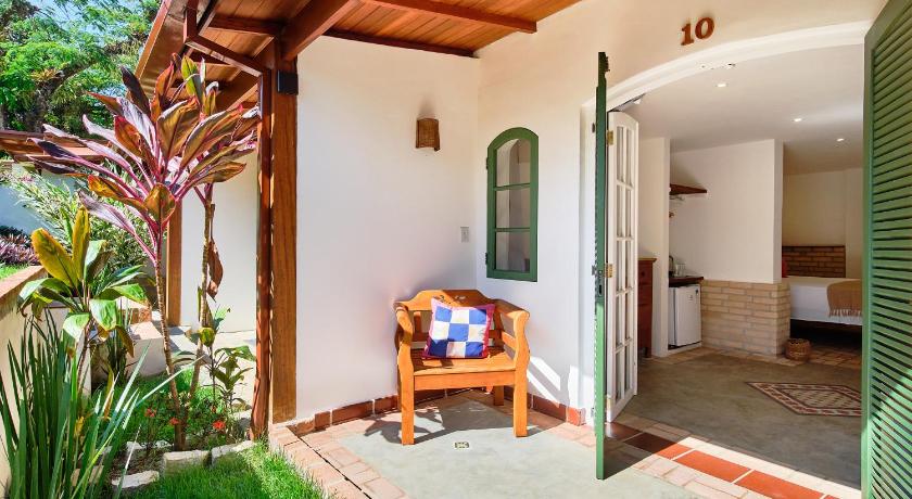 Image of Deluxe Double Room 12