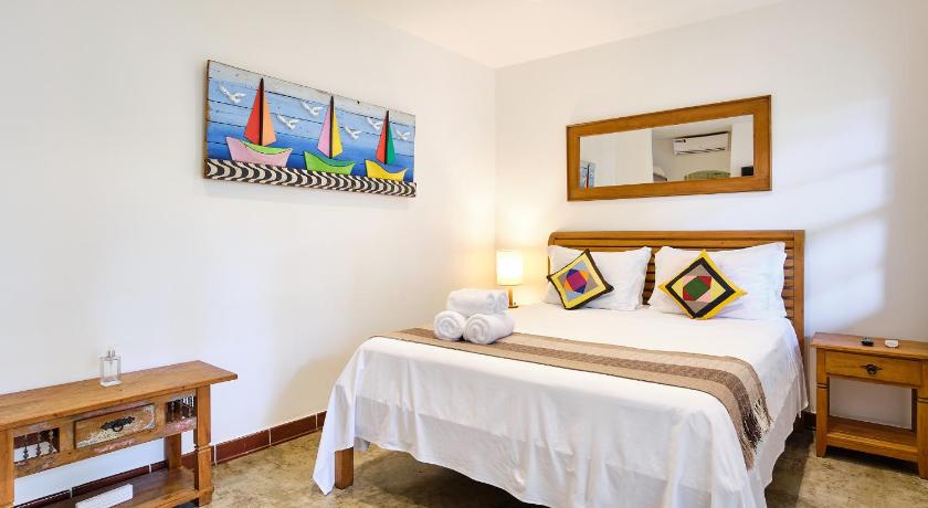 Image of Deluxe Double Room 15