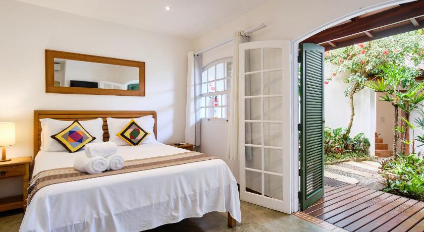Image of Deluxe Double Room 1