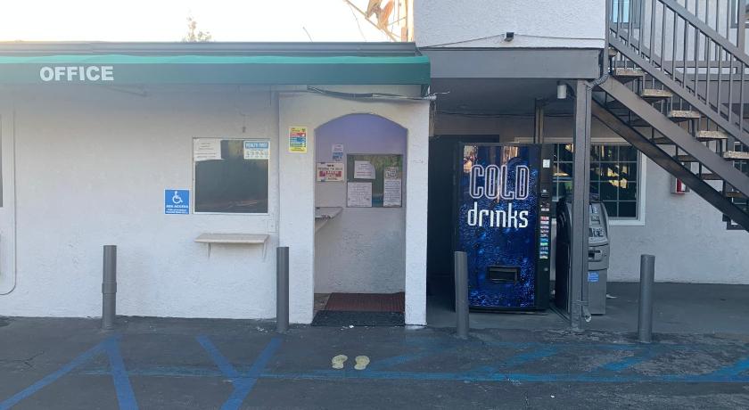 Budget Motel LAX photo