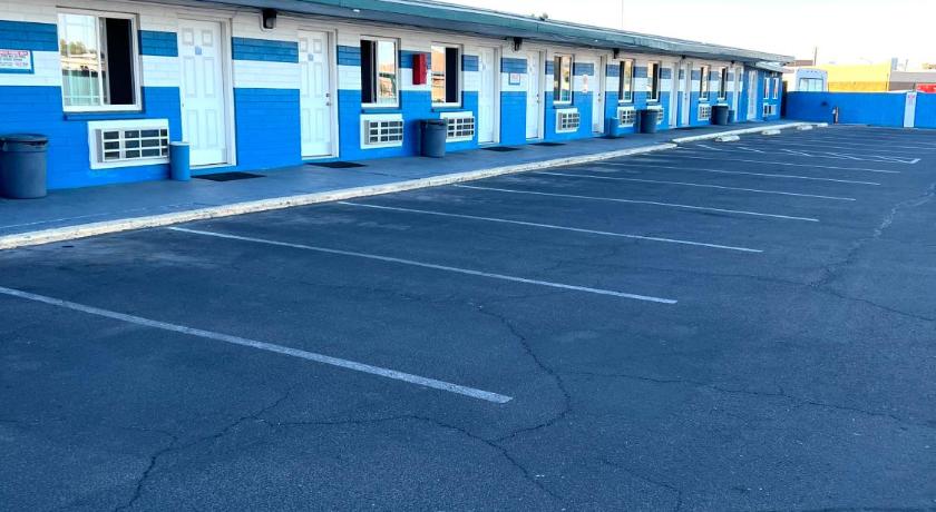 Walden Motel photo