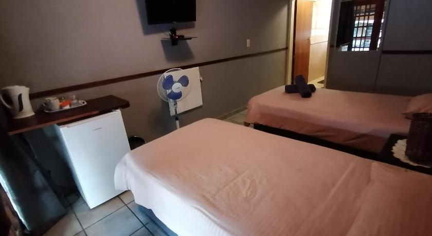Steelpoort Inn Guesthouse photo