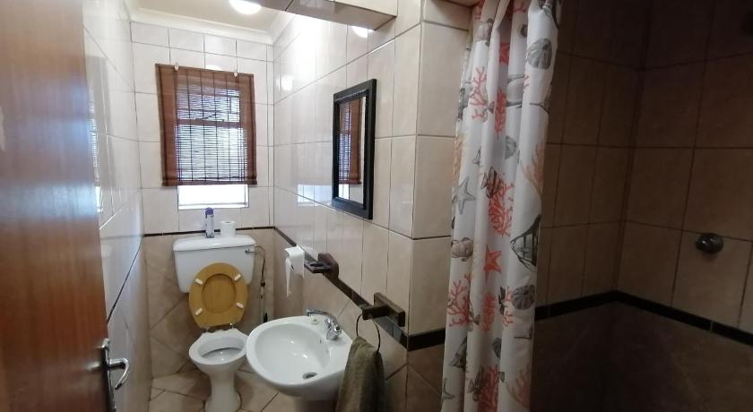 Steelpoort Inn Guesthouse photo