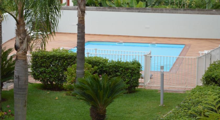 Villa Jasmineiro photo