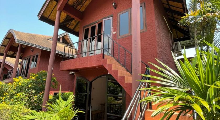 Wazzahresort photo