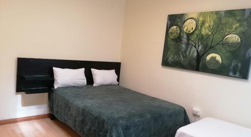 Miraflores Rooms photo