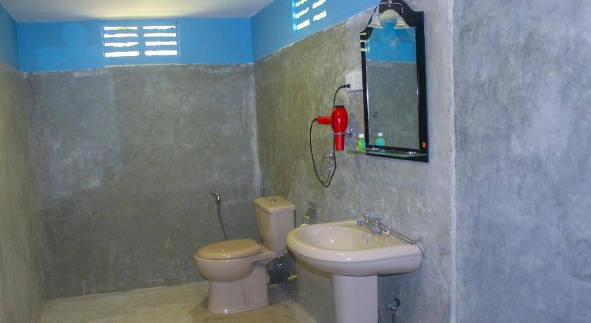 Lathika Homes photo