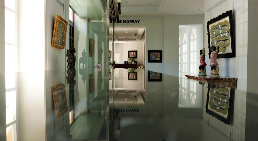 Hotel Boutique Palacio Corredera photo