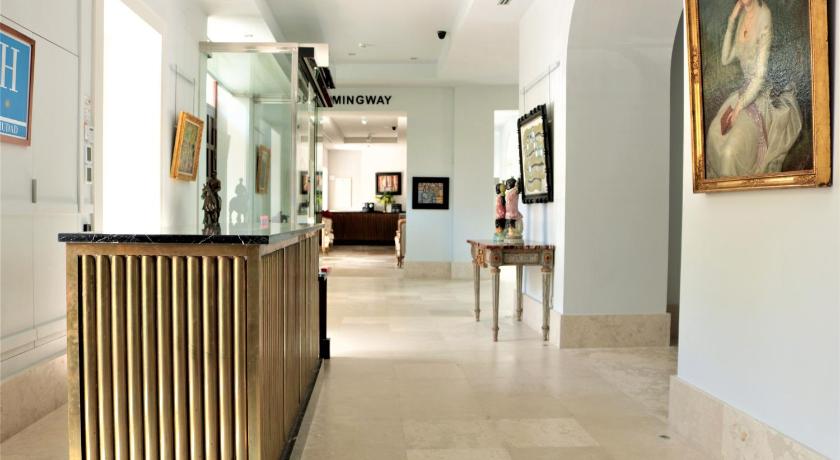 Hotel Boutique Palacio Corredera photo