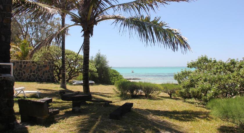 Keravel Bungalows photo