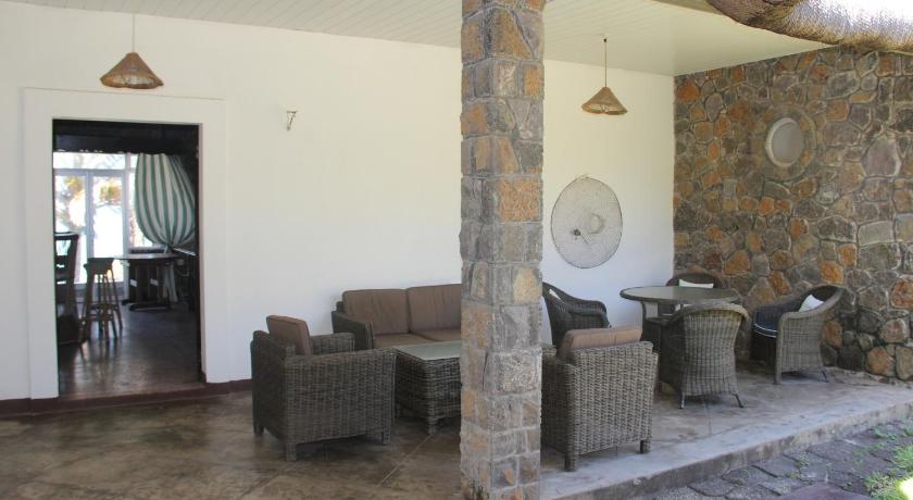 Keravel Bungalows photo