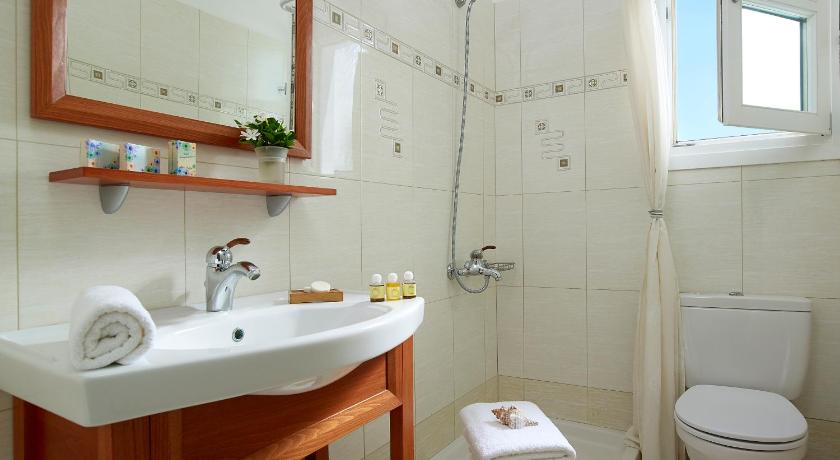 Asterias Boutique Hotel photo