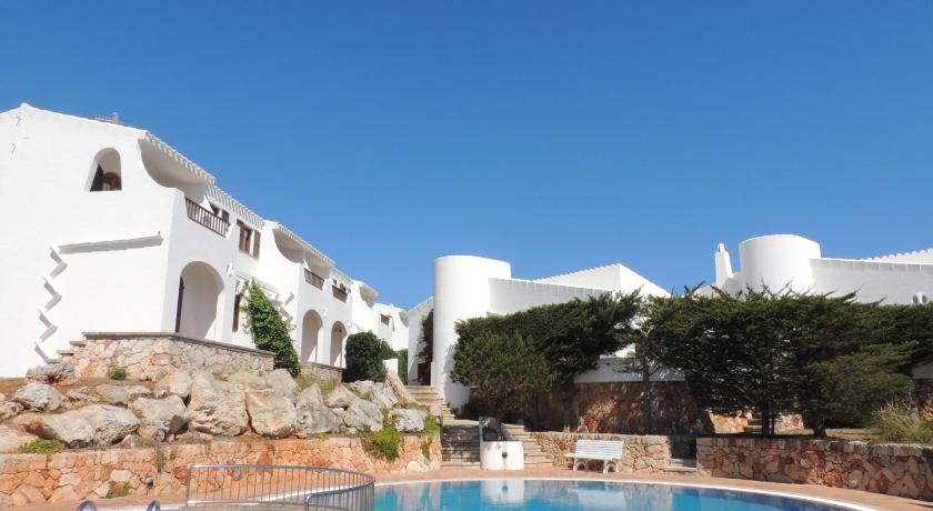 Duplex Es Brucs — Hotel in Menorca