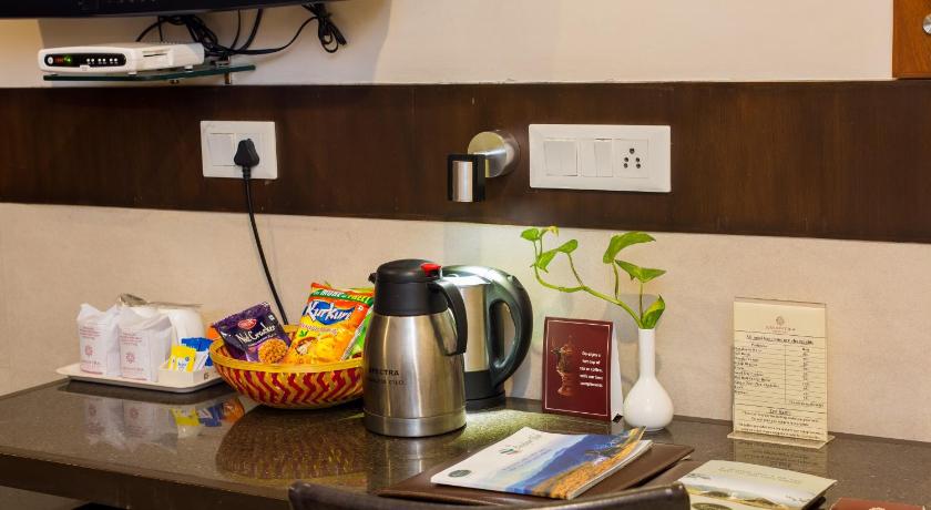 Image of Standard Double Room 11