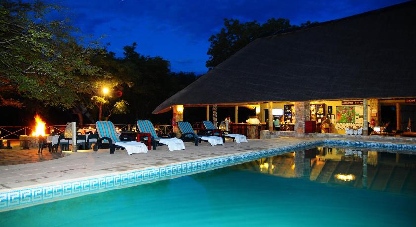 Timbavati Safari Lodge photo