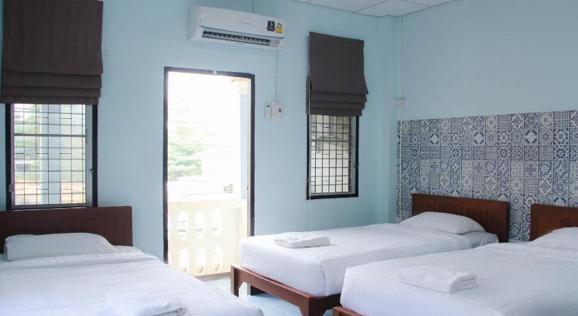 Talavera Hostel  photo