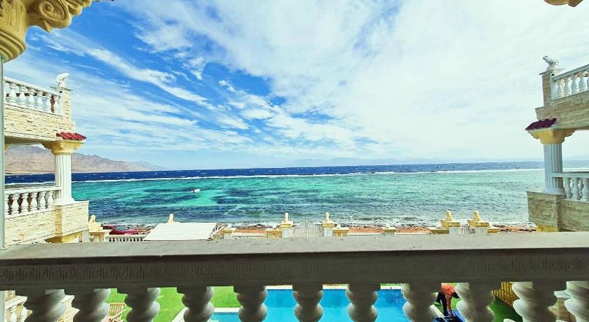 Lucky palace Dahab - image 5