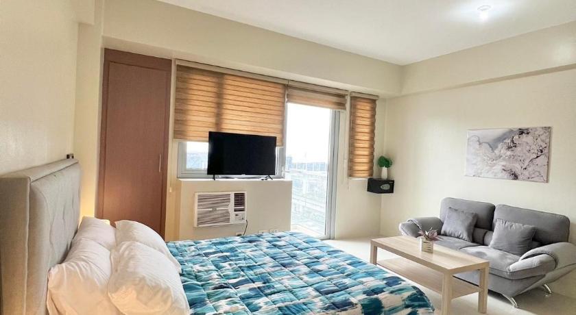 Luxury Hotel Type Condo near NAIA Manila Airport photo