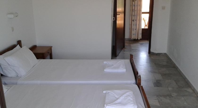 Image of One-Bedroom Apartment 15