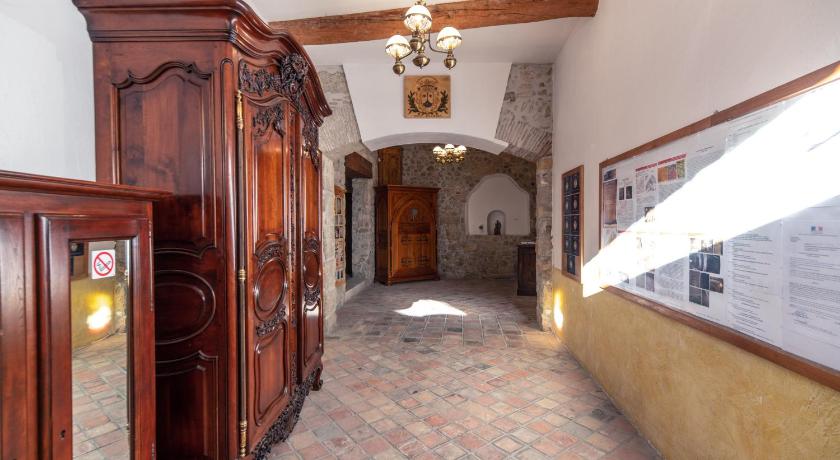 Maison du Cloitre Couvent des Carmes