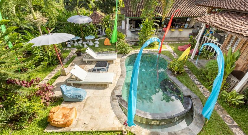 Bali Brothers Guesthouse — Hotel in Bali