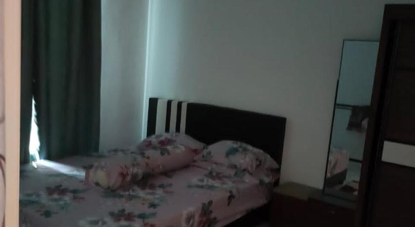 JnZ Homestay — Hotel in Kuala Terengganu