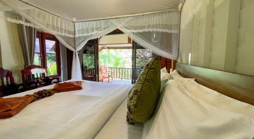 Koh Yao Seaview Bungalow photo