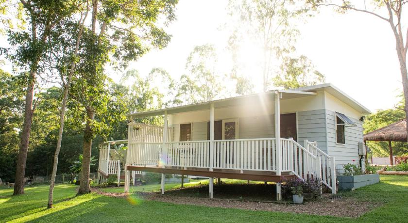 Noosa Rural Retreat — Hotel in Sunshine Coast