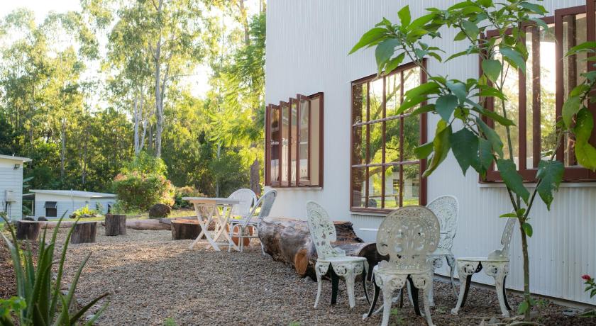 Noosa Rural Retreat photo