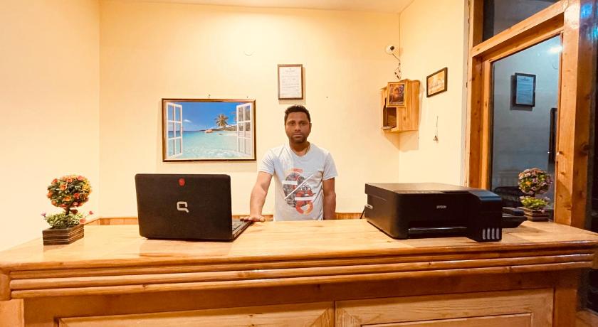 Himalayan Adventure Cottages Manali photo